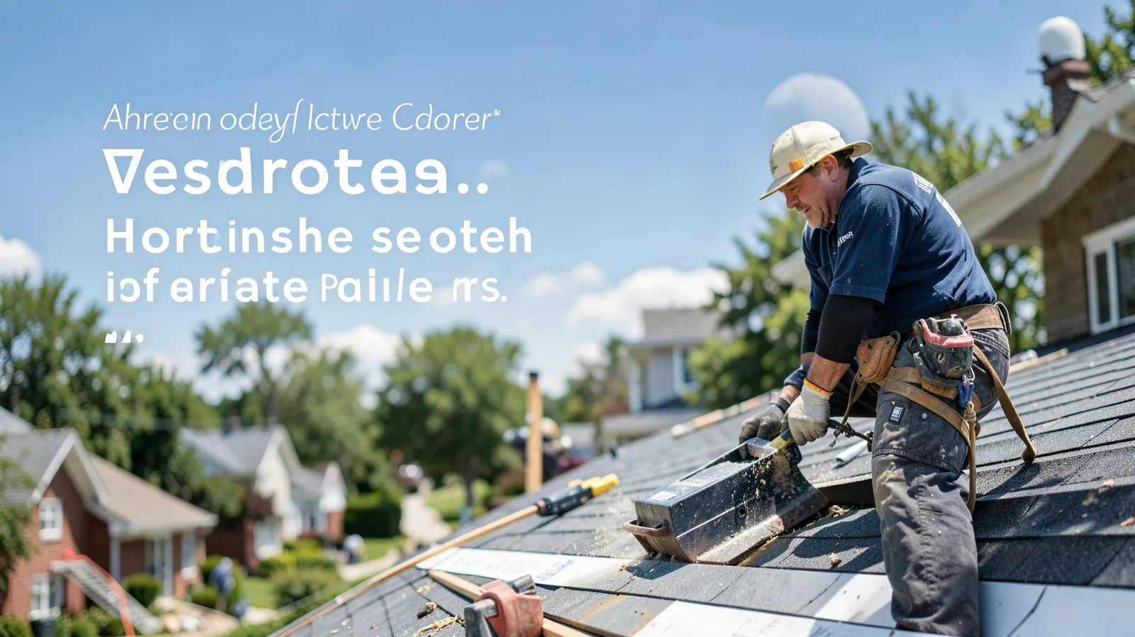 Roof Replacement in Gilboa, WV near me